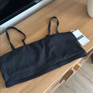 LSKD Strapless or Strapped Bralette